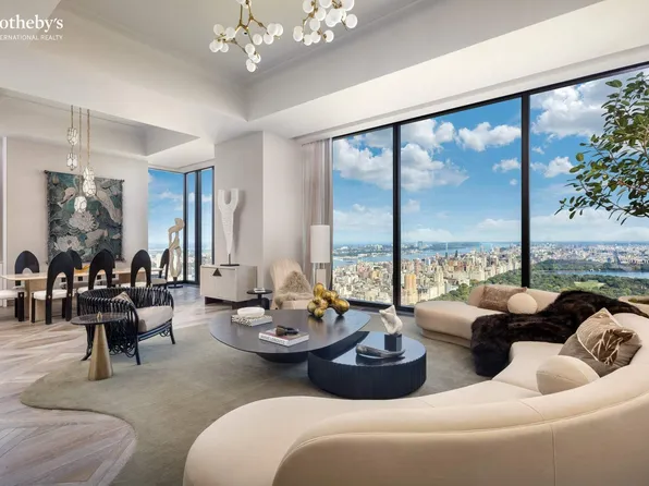 111 West 57th Street 57 image 1 of 31