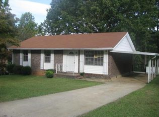 9004 Yarmouth Dr, Jonesboro, GA 30238