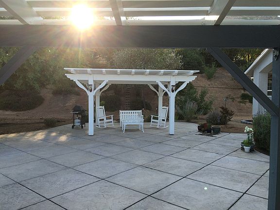 Pergola