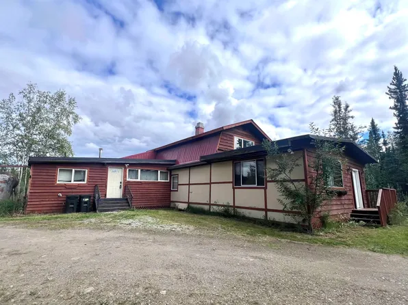 750 McGrath Rd, Fairbanks, AK 99712