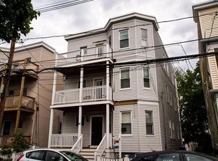 47 Litchfield St #101, Brighton, MA 02135