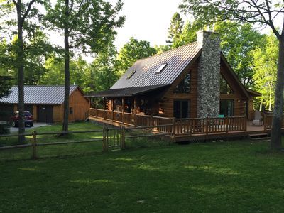 163 S Basin Dr, Negaunee, MI, 49866