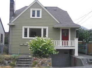 6515 4th Ave NW, Seattle, WA 98117