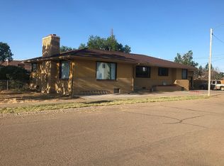 19 E Monroe Ave, Chester, MT 59522