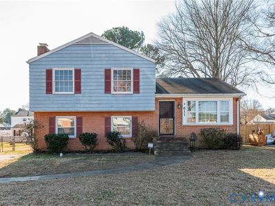 611 Willomett Ave, Richmond, VA, 23227