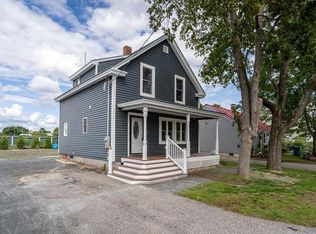 19 Farrington St, Rochester, NH 03867