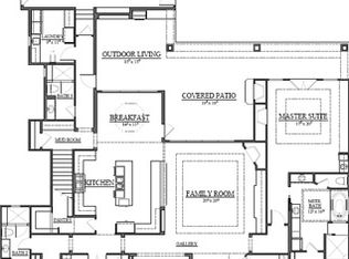 635 Elizabeth Rd, Terrell Hills, TX 78209