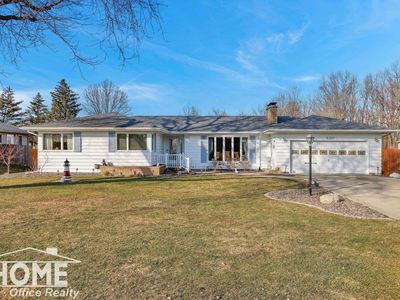 820 Riverlane Dr, Owosso, MI, 48867