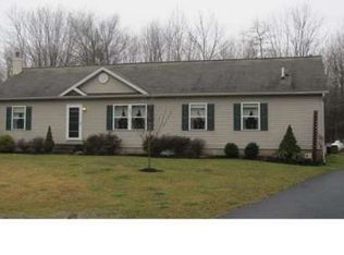52 Hafler Rd, Sellersville, PA 18960