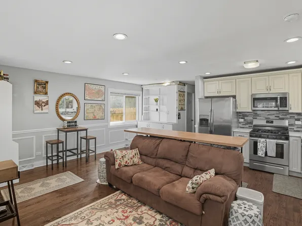 6712 S Evans Ave, Chicago, IL 60637