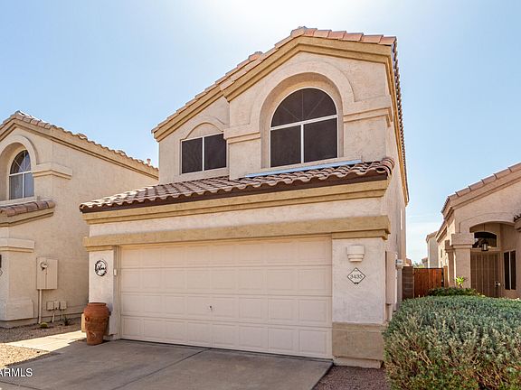 3rd image of 3435 E RENEE Drive