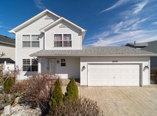 2608 Sierra Ave, Plainfield, IL 60586