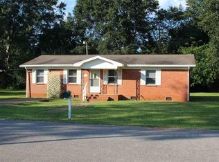 5162 Robin St, Jay, FL 32565