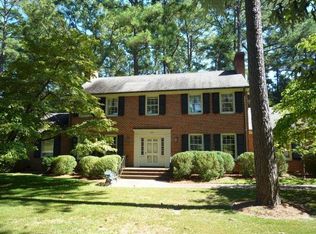 300 Wilshire Blvd N, Wilson, NC 27893