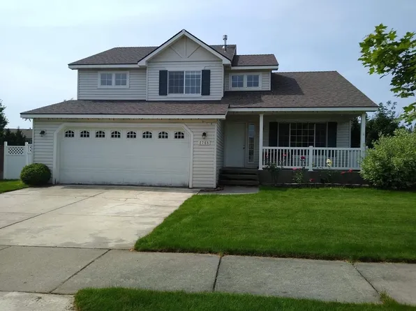 2768 W Tours Dr, Coeur D Alene, ID 83815