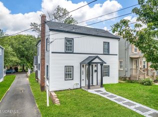 101 Broad St, Matawan, NJ 07747