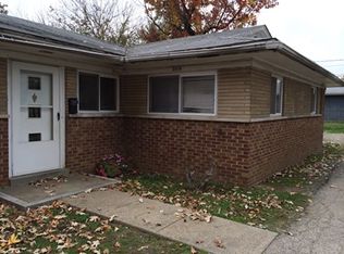 2820 Jefferson Ave, Evansville, IN 47714