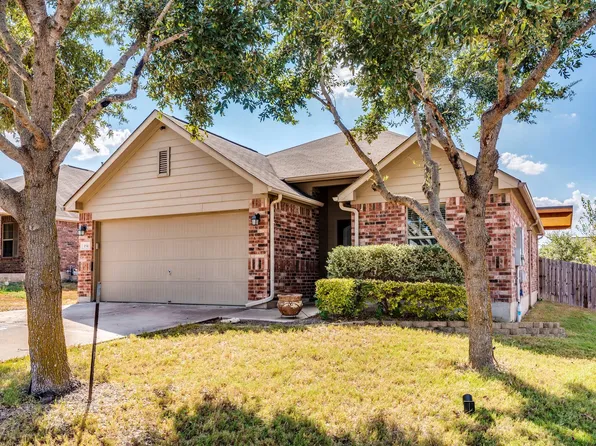 154 Flagstone Trl, Buda, TX 78610