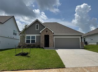 1110 Legrand St, Brenham, TX 77833