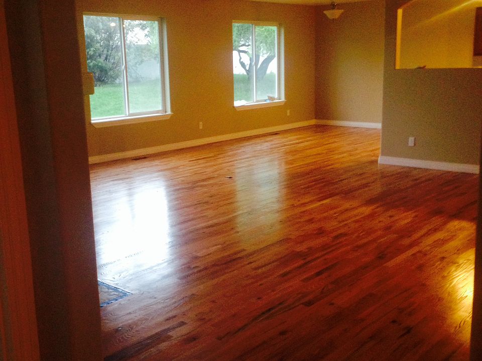 First look at the new floors