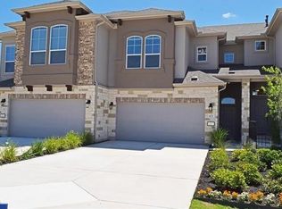 421 Rhetoric Way, Pflugerville, TX 78660