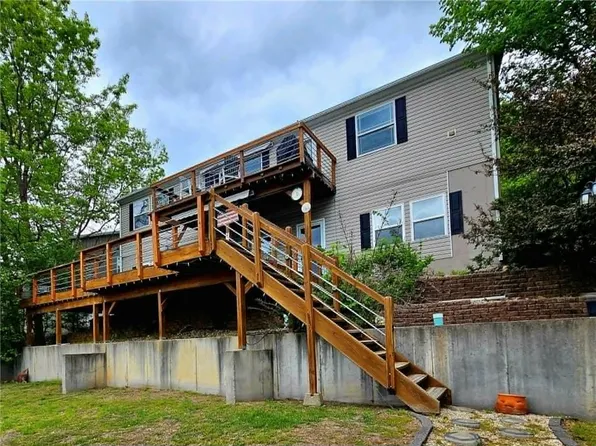 594 Redbud Ln, Gravois Mills, MO 65037