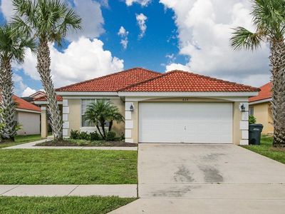 637 Paloma Dr, Davenport, FL, 33837
