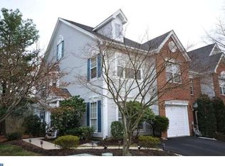 106 Aqueduct Dr, North Wales, PA 19454