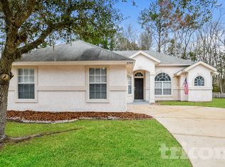 2750 Archer St, Middleburg, FL 32068