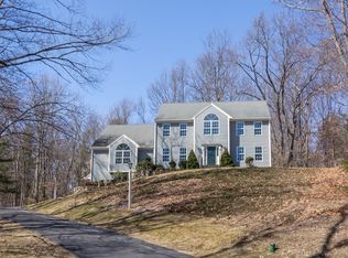 16 Apple Blossom Way, Stow, MA 01775