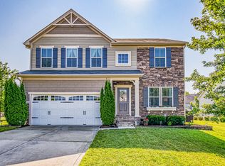 640 Alsace Ln, Fort Mill, SC 29708