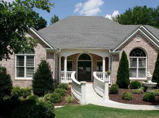 2119 Rock Springs Rd, Buford, GA 30519