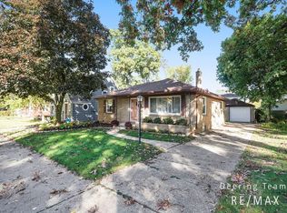 841 Oaklawn St NE, Grand Rapids, MI 49505