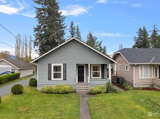 517 Ball St, Sedro Woolley, WA 98284