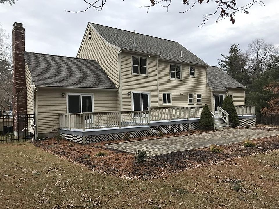 27 Cherokee Ln, Walpole, MA 02081 Zillow