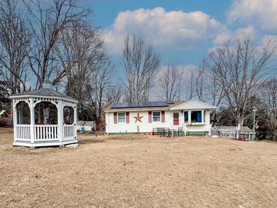 20 Mason Hill Road, Brooklyn, CT, 06234