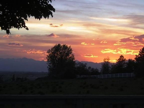BEAUTIFUL VIEW!