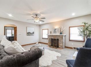 4822 N 24th Pl, Milwaukee, WI 53209