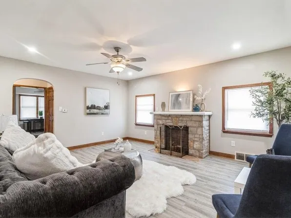 4822 North 24th PLACE, Milwaukee, WI 53209