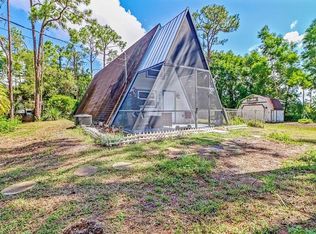 360 Rose Blvd, Naples, FL 34119