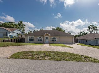 11495 Cavern Rd, Spring Hill, FL 34609