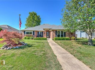 3202 Peach Blossom, Bentonville, AR 72712