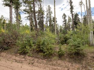 Lot 2614 Petito Drive LOT 2614, Fort Garland, CO 81133