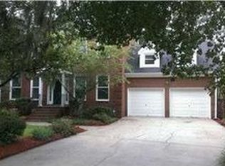 138 Levin Ct, Charleston, SC 29414