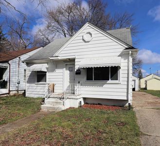 1406 Lincoln Ave, Flint, MI, 48507
