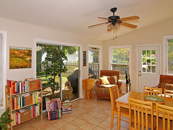 3 Season Room Addition