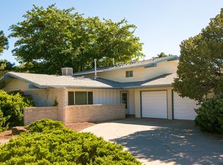 12440 Apache Pl NE, Albuquerque, NM 87112