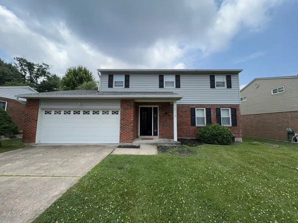 8557 Coran Dr, Cincinnati, OH 45255