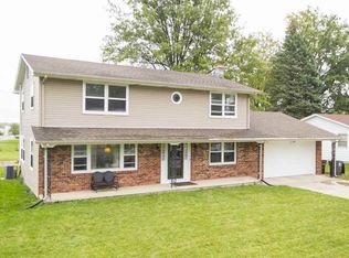 5905 Arlene Ave, Fort Wayne, IN 46816