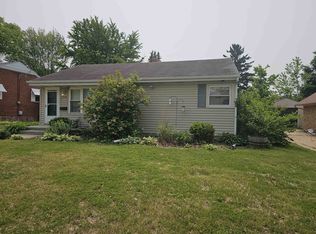 2723 18th Ave, Rockford, IL 61108